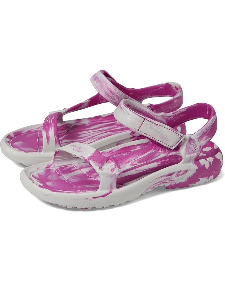 Teva Kids Hurricane Drift Huemix (Toddler/Little Kid/Big Kid) | Sandals 3 Teva Kids Hurricane Drift Huemix (Toddler/Little Kid/Big Kid) | Sandals
