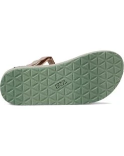 Teva Kids Original Universal Metallic (Toddler/Little Kid/Big Kid) | Sandals -Luxury Shoe Boutique 718fX7QvysL. AC SR736920