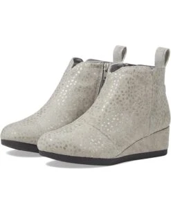 TOMS Kids Clare (Little Kid/Big Kid) | Boots -Luxury Shoe Boutique 7193rneQQGL. AC SR736920