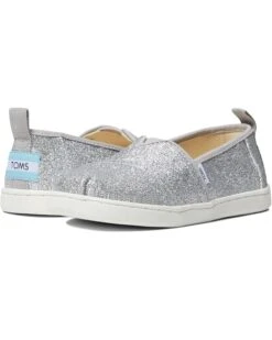 TOMS Kids Alpargata Espadrille (Little Kid/Big Kid) | Loafers