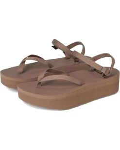 Teva Flatform Sandal Slim | Sandals -Luxury Shoe Boutique 7196CYNUMgL. AC SR736920