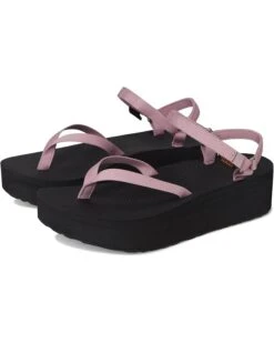 Teva Flatform Sandal Slim | Sandals -Luxury Shoe Boutique 719B9vYkjAL. AC SR736920
