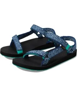 Teva Kids Original Universal (Toddler/Little Kid/Big Kid) | Sandals -Luxury Shoe Boutique 719OwwuTXOL. AC SR736920