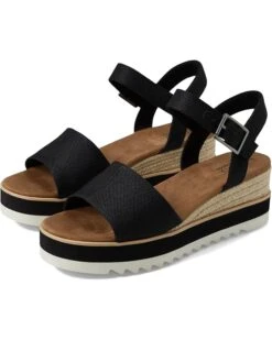 TOMS Diana WIDE | Heels