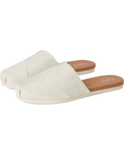 TOMS Alpargata Mule | Flats -Luxury Shoe Boutique 71ADl4vZUL. AC SR736920