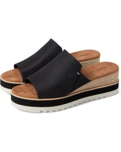 TOMS Diana Mule | Heels -Luxury Shoe Boutique 71ARKEHEAkL. AC SR736920