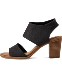 TOMS Majorca Cutout | Heels -Luxury Shoe Boutique 71AjKeGqPUL. AC SR736920