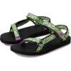 Teva Kids Original Universal (Toddler/Little Kid/Big Kid) | Sandals -Luxury Shoe Boutique 71B3IerzjzL. AC SR736920