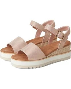 TOMS Diana Sandal | Heels -Luxury Shoe Boutique 71CAX0Kzu5L. AC SR736920