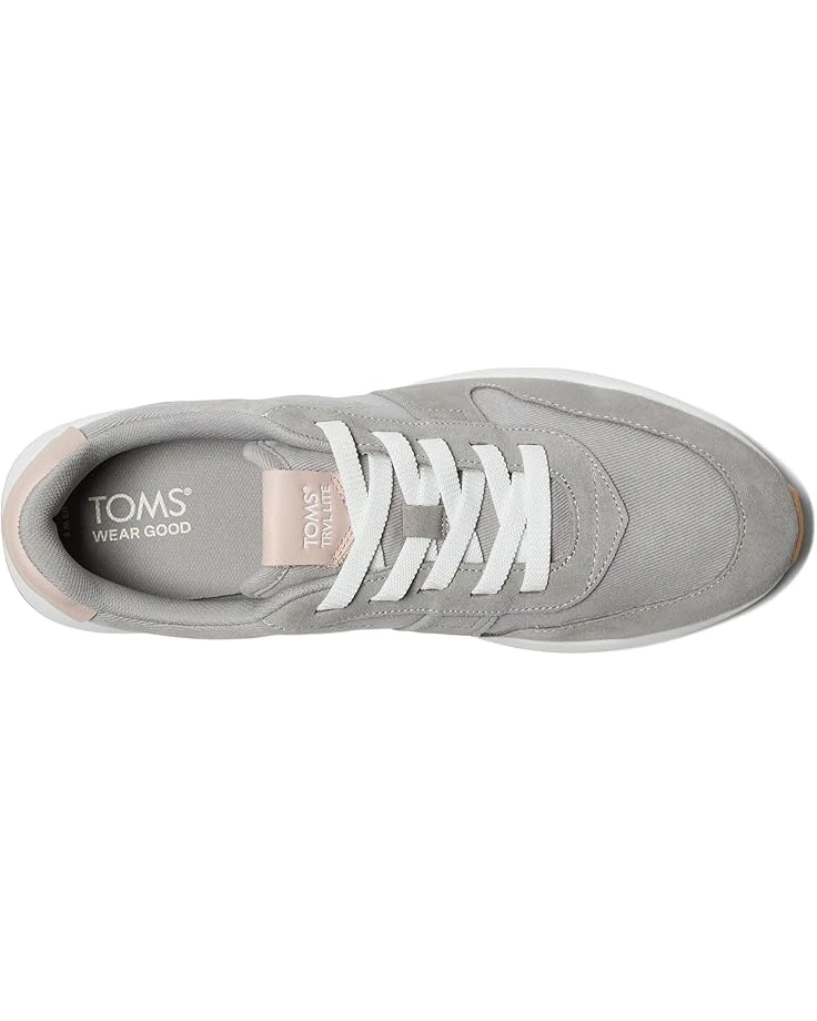 TOMS TRVL LITE Retro | Sneakers & Athletic Shoes 4 TOMS TRVL LITE Retro | Sneakers & Athletic Shoes - Image 2
