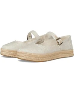 TOMS Carolina Mary Jane | Flats -Luxury Shoe Boutique 71CU5SgP35L. AC SR736920