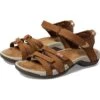 Teva Tirra Leather | Sandals