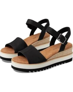 TOMS Diana | Heels 18 TOMS Diana | Heels -Luxury Shoe Boutique 71DBzS3EwHL. AC SR736920