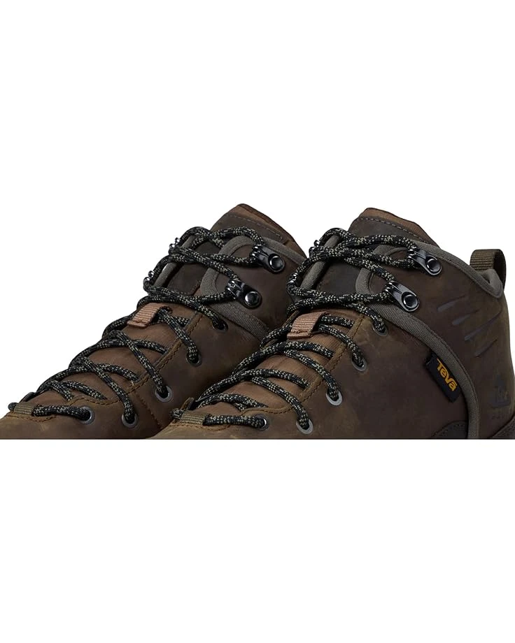 Teva Riva Mid RP | Hiking 8 Teva Riva Mid RP | Hiking - Image 6