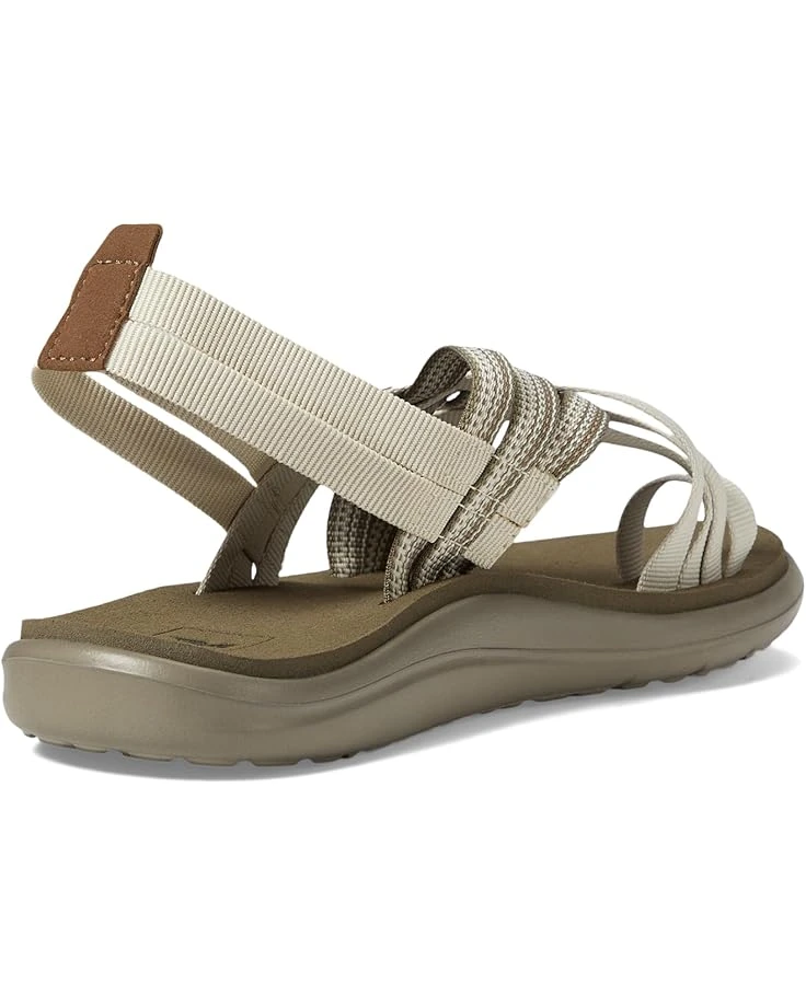 Teva Voya Strappy | Sandals 7 Teva Voya Strappy | Sandals - Image 5