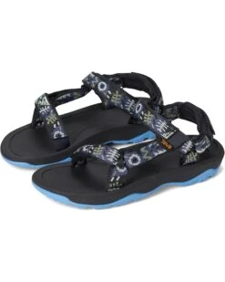 Teva Kids Hurricane XLT 2 (Toddler) | Sandals -Luxury Shoe Boutique 71DTRuBvMQL. AC SR736920