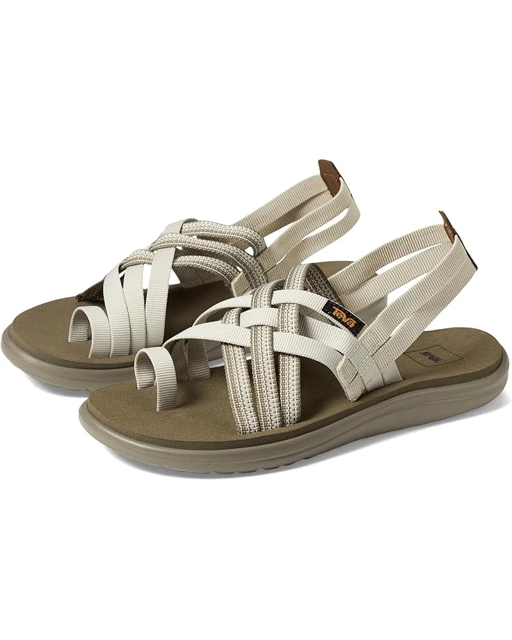 Teva Voya Strappy | Sandals 3 Teva Voya Strappy | Sandals