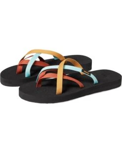 Teva Olowahu | Sandals -Luxury Shoe Boutique 71Dnems nL. AC SR736920