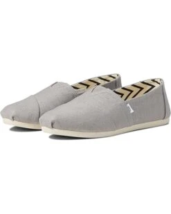 TOMS Classic Alpargata - Wide | Loafers -Luxury Shoe Boutique 71EbBB7ezwL. AC SR736920