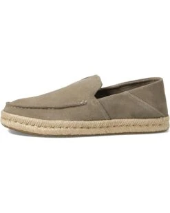 TOMS Alonso Loafers Rope -Luxury Shoe Boutique 71FJGu9LqeL. AC SR736920