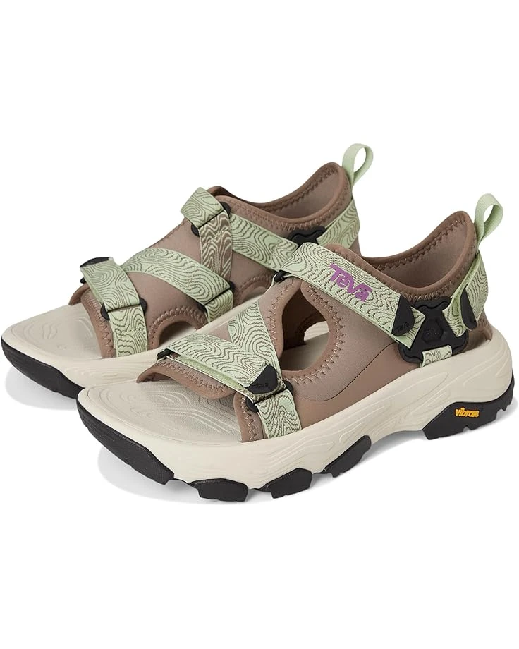 Teva Grandview Max Sandal | Sandals 3 Teva Grandview Max Sandal | Sandals