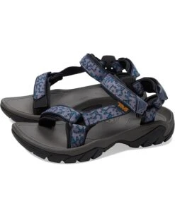 Teva Terra Fi 5 Universal | Sandals -Luxury Shoe Boutique 71Hm003kE8L. AC SR736920