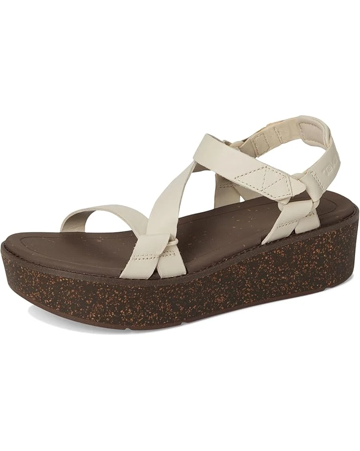 Teva Madera Wedge | Heels 9 Teva Madera Wedge | Heels - Image 7