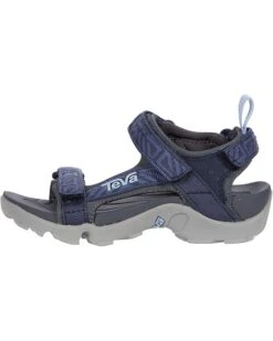 Teva Kids Tanza (Little Kid/Big Kid) | Sandals -Luxury Shoe Boutique 71IMB76 cgL. AC SR736920