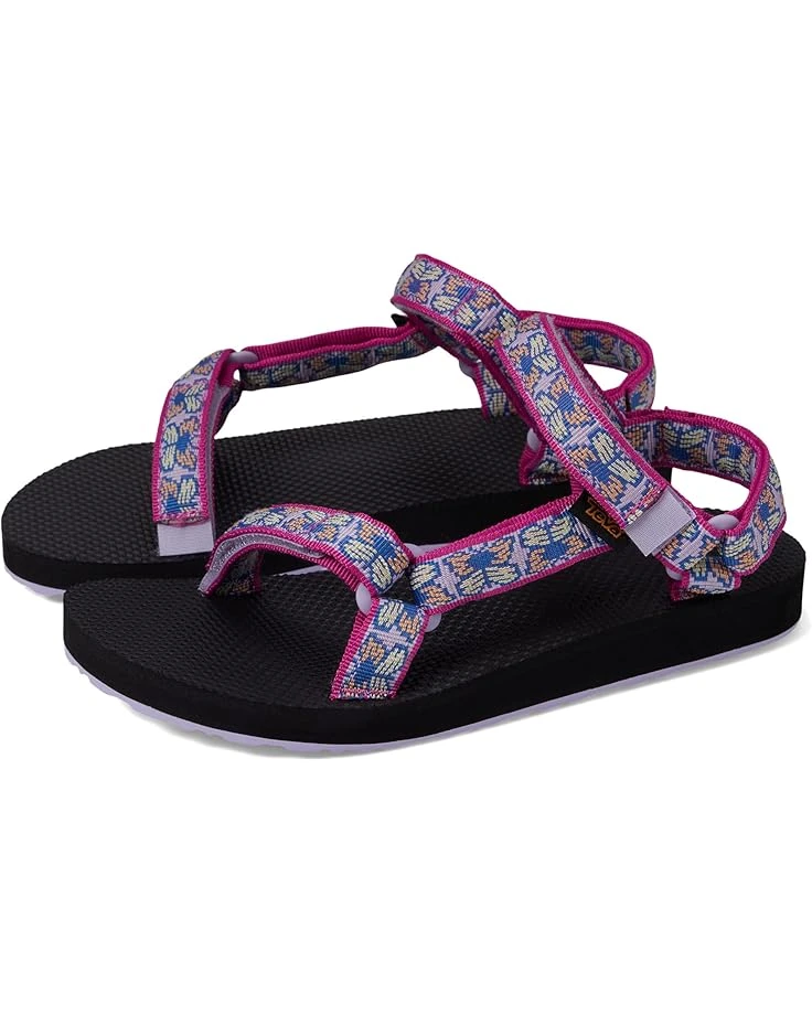 Teva Kids Original Universal (Toddler/Little Kid/Big Kid) | Sandals 9 Teva Kids Original Universal (Toddler/Little Kid/Big Kid) | Sandals - Image 7