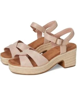 TOMS Isla | Heels -Luxury Shoe Boutique 71J2umziR8L. AC SR736920