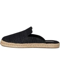 TOMS Santiago Mule | Flats -Luxury Shoe Boutique 71J7s3PhjCL. AC SR736920