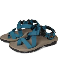 Teva Hurricane Terra Dactyl | Sandals -Luxury Shoe Boutique 71JAg1BaJxL. AC SR736920