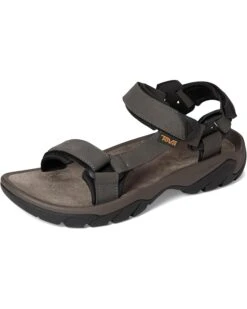 Teva Terra Fi 5 Universal Leather | Sandals -Luxury Shoe Boutique 71JHw TJEFL. AC SR736920
