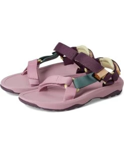 Teva Kids Hurricane XLT 2 (Little Kid/Big Kid) | Sandals -Luxury Shoe Boutique 71JXXND4YXL. AC SR736920