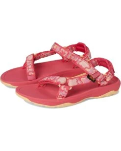 Teva Kids Hurricane XLT 2 (Little Kid/Big Kid) | Sandals -Luxury Shoe Boutique 71JozDME25L. AC SR736920