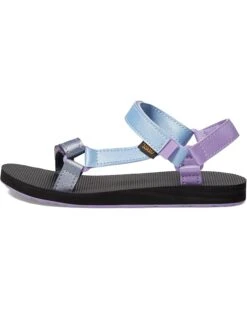 Teva Kids Original Universal Glisten (Toddler/Little Kid/Big Kid) | Sandals -Luxury Shoe Boutique 71K3LHKskkL. AC SR736920