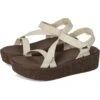 Teva Madera Wedge | Heels -Luxury Shoe Boutique 71K5L5jdeLL. AC SR736920