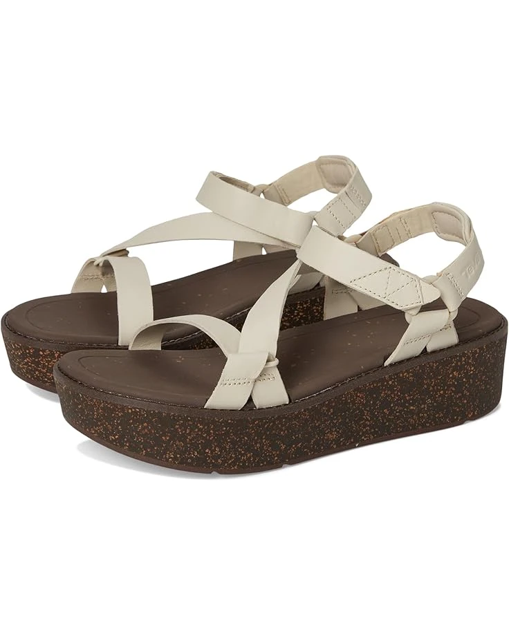 Teva Madera Wedge | Heels 3 Teva Madera Wedge | Heels