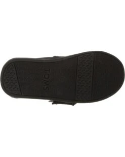 TOMS Kids Alpargata 2.0 (Infant/Toddler/Little Kid) | Loafers -Luxury Shoe Boutique 71KGI8T7R5L. AC SR736920
