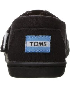 TOMS Kids Alpargata 2.0 (Infant/Toddler/Little Kid) | Loafers -Luxury Shoe Boutique 71KlqzAN8fL. AC SR736920