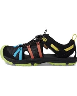 Teva Kids Manatee (Little Kid/Big Kid) | Sneakers & Athletic Shoes -Luxury Shoe Boutique 71LC9nPLsEL. AC SR736920