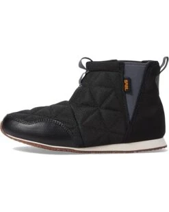 Teva Kids Reember Mid (Little Kid/Big Kid) | Boots -Luxury Shoe Boutique 71LNHN0r72L. AC SR736920