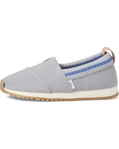 TOMS Kids Alpargata Resident (Little Kid/Big Kid) | Loafers -Luxury Shoe Boutique 71LiFm9XCnL. AC SR736920