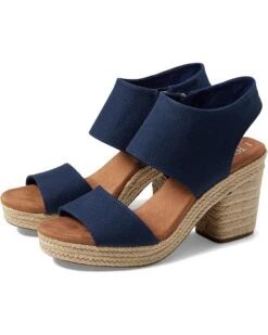 TOMS Majorca Platform | Heels -Luxury Shoe Boutique 71M6XdrgTmL. AC SR736920