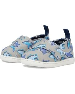 TOMS Kids Alpargata (Toddler/Little Kid) | Loafers