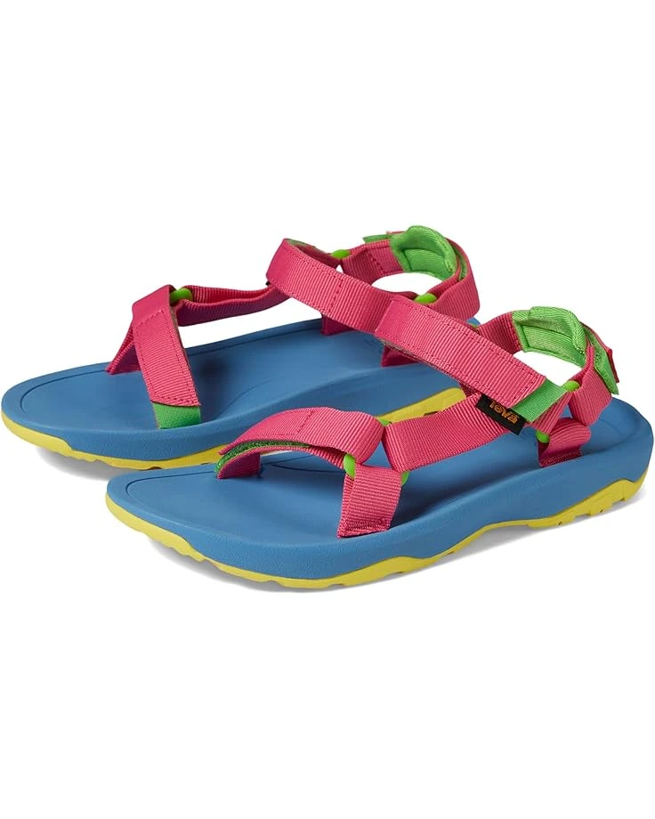 Teva Kids Hurricane XLT2 (Little Kid) | Sandals 9 Teva Kids Hurricane XLT2 (Little Kid) | Sandals - Image 7
