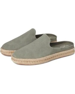 TOMS Santiago Mule | Loafers -Luxury Shoe Boutique 71Mir1 ziL. AC SR736920
