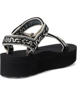 Teva Flatform | Sandals -Luxury Shoe Boutique 71NGCILFvDL. AC SR736920