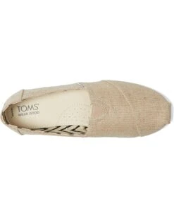 TOMS Alpargata WIDE | Loafers -Luxury Shoe Boutique 71OEIDC FYL. AC SR736920