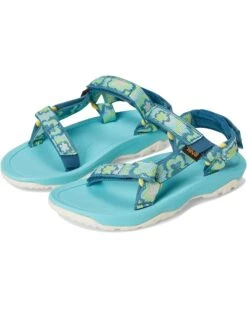 Teva Kids Hurricane XLT 2 (Toddler) | Sandals -Luxury Shoe Boutique 71OU42KmyFL. AC SR736920